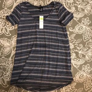 Agnes & Dora everyday tee NWT